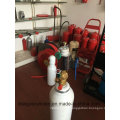 Cilindro activado vacío con válvula electromagnética-3L